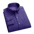 Choice Qualityful full sleeve Cotton offichial Formal juri Check Shirt for Man's.