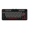 MechLands Vibe 75 75% Layout Gasket-mounted Wired/Bluetooth/2.4GHz Wireless Mechanical Keyboard with Interchangeable Screen. 