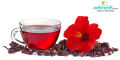 Hibiscus Rose Tea. (50Gm.) Hibiscus Tea , Herbal Tea. 