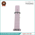 Apple Watch Straps 42mm 44mm 45mm 49mm Free Size with Affordable Price. 