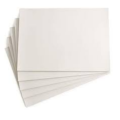 Sketch Paper Cartridge Paper 5/6 inche Off White 20 Pcs. 