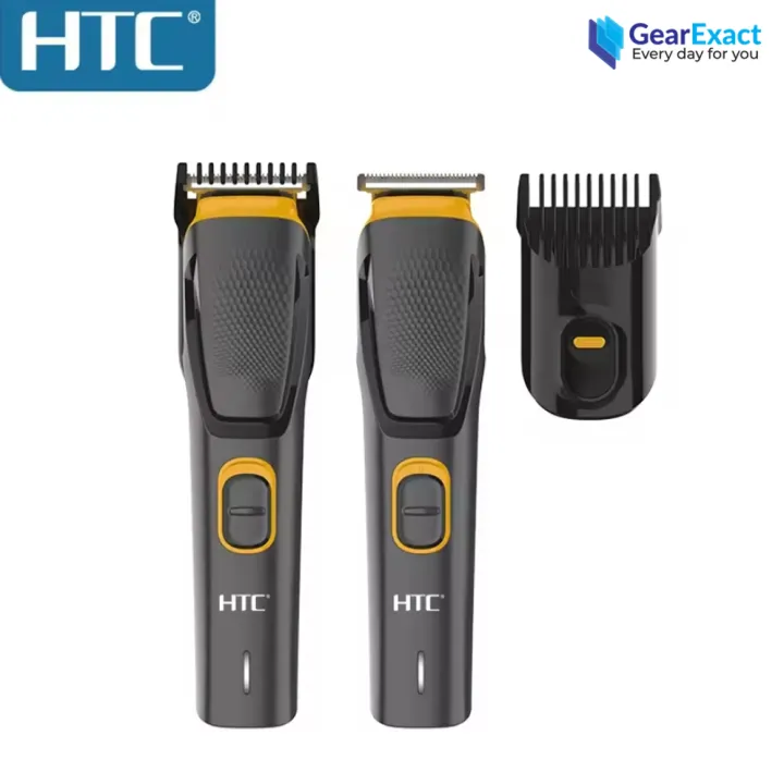 HTC%20AT-509%20Rechargeable%20Hair%20and%20Beard%20Trimmer%20for%20Men%20-%20Image%203