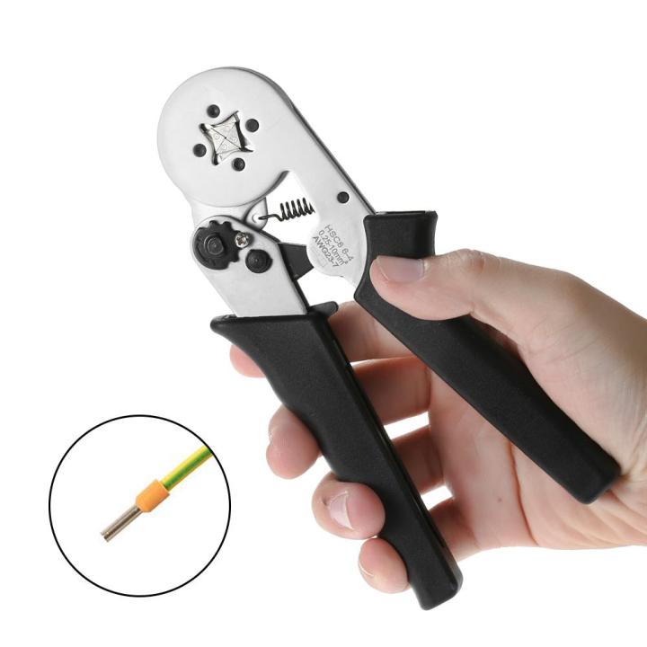 Multi-functional%20AWG23-7%20Self-adjustable%20Wire%20Crimpers%20Cable%20Crimping%20Pliers%20Crimp%20Tool%200.25-10mm%C2%B2%20-%20Image%206