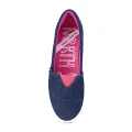North Star Nancy Canvas Sneaker for Women. 