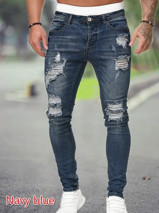 Men%20Jeans%20Regular%20Fit%20Hole%20Jean%20Pants%20Spring%20Autumn%20Streetwear%20Mens%20Casual%20Denim%20Ripped%20Skinny%20Trousers%20Slim%20Biker%20Outwear%20Pants%20-%20Image%204