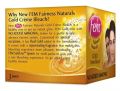 Fem Fairness Naturals Gold Creme Bleach With Real Gold - 8g.