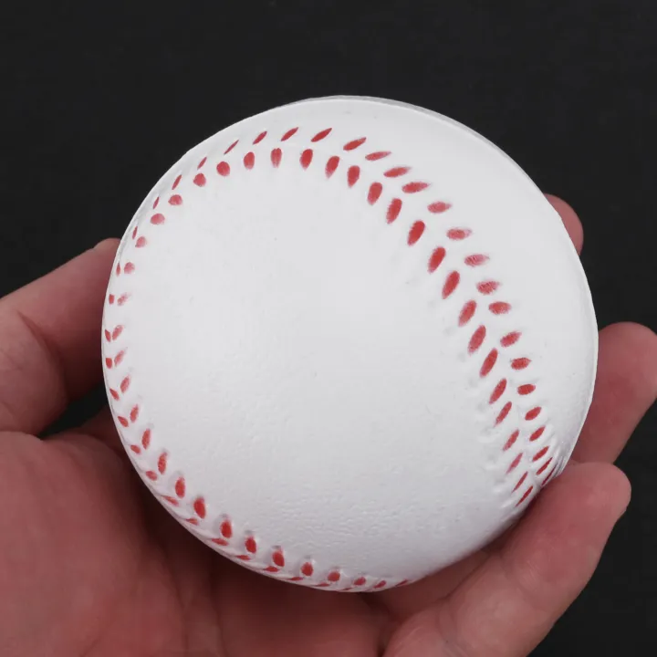 5X%20Sport%20Baseball%20Reduced%20Impact%20Baseball%2010Inch%20Adult%20Youth%20Soft%20Ball%20for%20Game%20Competition%20Pitching%20Catching%20Training%20-%20Image%204
