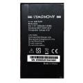 Symphony D29 Mobile Battery 1500 mAh. 
