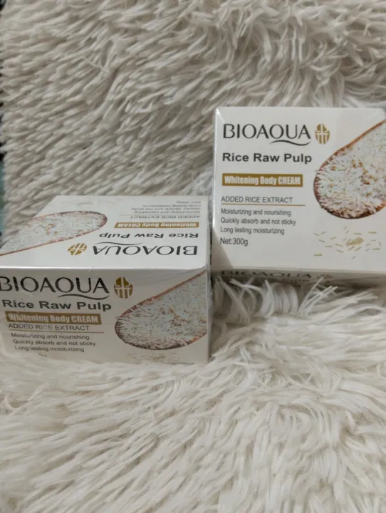 Bioaqua%20Rice%20Raw%20Pulp%20Body%20Whitening%20Cream%20-%20300g%20-%20Image%203