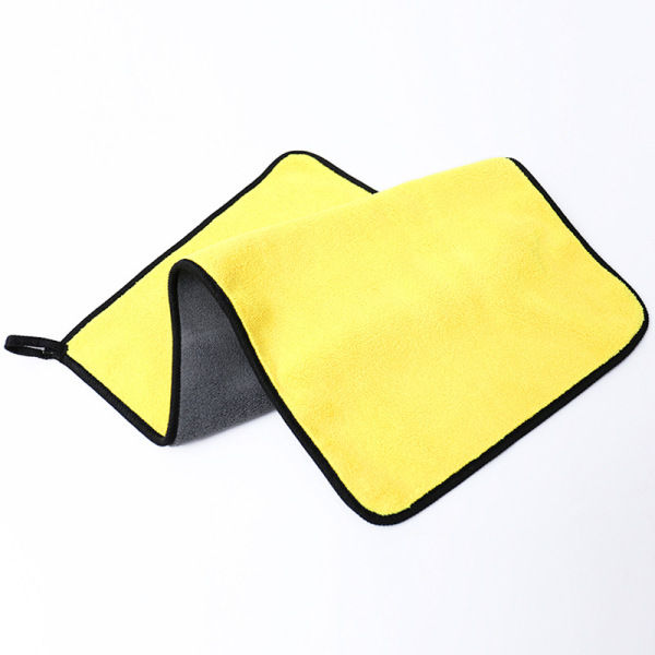 30x30%20cm%20Car%20Double%20Layer%20Microfiber%20Towel%20-%20bike%20-%20Image%203