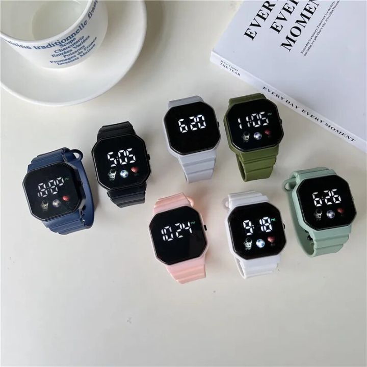Children%20Digital%20Watches%20Student%20Silicone%20Strap%20Wristatch%20for%20Kids%20Boys%20Buckle%20Teen%20Cheap%20Hand%20Clock%20Youth%20Women%20Hour%20Football%20-%20Image%204
