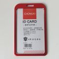 Aluminum ID Card Holder / Card Holder For Student's and Official - Golden, Blue, Silver - অনুগ্রহ করে কালার সিলেক্ট করে অর্ডার করুন।. 