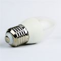 Philips Led Frosted Candle 4W 400lm 6500K E27 Thread Type. 