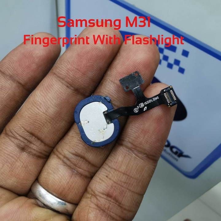 For%20Samsung%20Galaxy%20M31%20Fingerprint%20Sensor%20Replacement%20Parts%20-%20Image%203