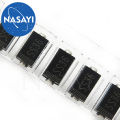 10pcs SMD Schottky diode SR360 SB360 SS36 silkscreen SMA DO-214AC 3A 60V. 