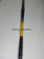 Telescopic Fishing Rod Hunts Man fishing rood High Carbon 300 10fit. 