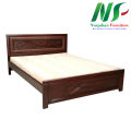 Bed: BD-141_Semi-Box Design. 