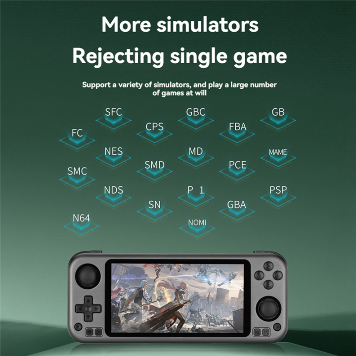 RG3566%20Video%20Game%20Console%2016G+128G%205.0%20Inch%20IPS%20Touch%20Screen%20Open%20Source%20Handheld%20Game%20Player%20for%20Simulator%20A%20-%20Image%202