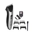 Kemei KM 3909 Rechargeable Adult and Children Hair & Beard Clippers. 
