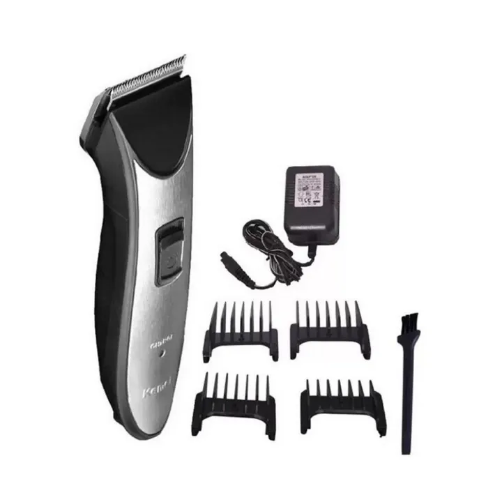 Kemei%20KM%203909%20Rechargeable%20Adult%20and%20Children%20Hair%20&%20Beard%20Clippers%20-%20Image%202