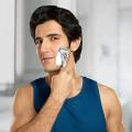 International Product Gillette Saving Foam Used For Men -98Gm. 