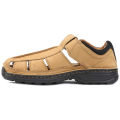 Woodland Men'S Sandals - 1926115 Camel - Sandals For Men. 