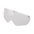 GUB K80 Plus Mountain Bike Helmet Magnetic Clear Spectacle Lens Yellow Night Vision Grey Dazzling Wind. 
