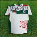 B-d Short Sleeve Football Jersey For Men - T Shirt For Men - Banglades Fan Jersey 2025-26. 
