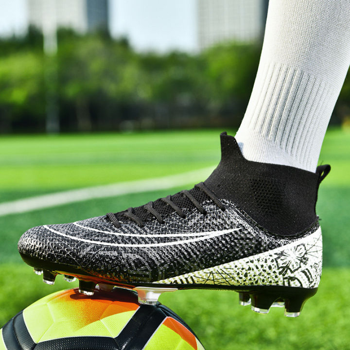 C%20Luo%20World%20Cup%2015%20Generation%20Soccer%20Shoes%20Male%20Track%20Spikes%20Teenagers%20Female%20Students%20Children%20Adult%20Training%20Shoes%20-%20Image%203