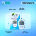 Care Blood Glucose meter Pcl. 
