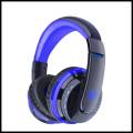 MX666 Headset New Wireless Blue Headphones Bluetooth Headset Player Stereo Headphone Gaming Earphones.