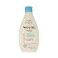 Aveeno Daily Care Baby Hair & Body Wash for Baby Skin 300ml, UK. 