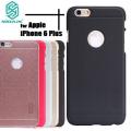 Nillkin (iPhone 6+) Super Frosted Shield Matte cover case for Apple iPhone 6 Plus / 6S Plus.