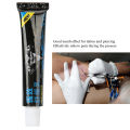【The Edge of Beauty】Body Piercing Anesthetic Numb Tattoo Numbing Cream Tattoo 10g. 