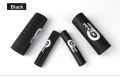 4 PCS Bicycle Soft Foam Handlebar Grips. 