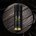DENVER - Hamilton Caliber Deodorant Body Spray | Long Lasting Deodorant for Men - 165ML. 