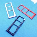 S,IM Card Holder Tray for Oppo A3s. 