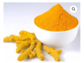 Holud Gura / Wild Turmeric Powder - 500gm. 