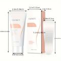 Mild Non Irritating In Summer Hair Removal Cream Remove Armpit Hair Hands Legs Male Female Hair Removal No Residual Black Spots. 