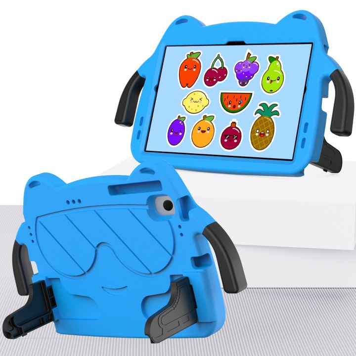 Ice%20Baby%20EVA%20Shockproof%20Hard%20PC%20Tablet%20Case%20For%20Sumsung%20Galaxy%20Tab%20A8%2010.5%202021%20-%20Image%202