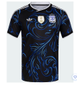 Polyester Short Sleeve Home Jersey Argentina- 2026 World Cup.. 