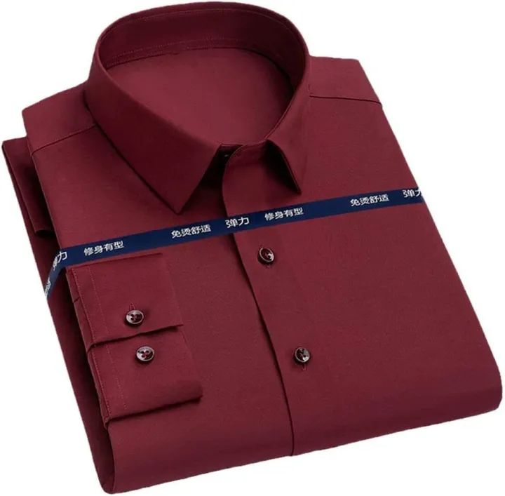 Premium%20Quality%20Long%20Sleeve%20Formal%20Shirt%20For%20Men%20-%20Image%206