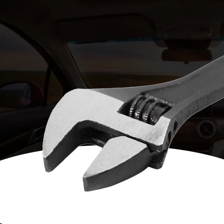 63mm%202.5%20inch%20Mini%20Metal%20Adjustable%20Wrenches%20Hand%20Tool%200-10mm%20Jaw%20Spanner%20Wrench%20-%20Image%204