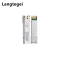 1Pair Gigabit Fiber SFP Module 1000M SC 1.25G 1310nm/1550nm Single Mode A+B Fiber Module Fit For Cisco Mikrotik Ethernet Switch. 