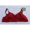 Ruby Crown Cotton Awal Garments Bra For Women & Girls. 