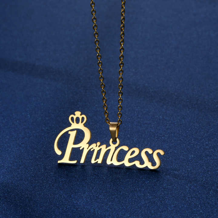 New%20Princess%20%20Luxury%20Metal%20Necklace%20Light%20Princess%20Locket%20Set%20For%20Women%20-%20Image%204