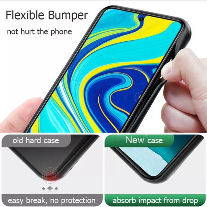 For%20Xiaomi%20Poco%20M2%20Pro%20-%20Soft%20Silicone%20Bumper%20Luxurious%20Translucent%20Smoky%20Matte%20Shockproof%20Back%20Cover%20Case%20(Back%20Case%20Cover%20For%20Smartphone)%20-%20Image%206