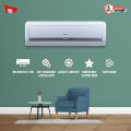 GREE 2 TON -GS-24MU410 / GS-24NFA410/ GS-24XCO- OTHERS MODEL Split Type NON INVERTER (OFFICIAL WARRANTY ). 