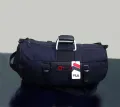 Fila Advantage 18" Travel /Sport Duffel Bag,, One Size.