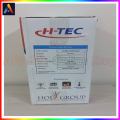 Hi-Tec Instant Portable Water Heater Geyser.